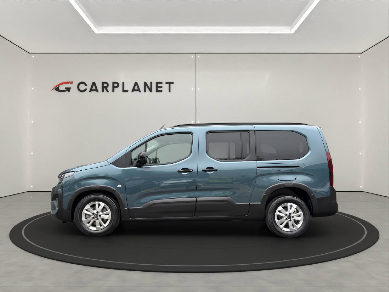 PEUGEOT Rifter Long 1.5 BlueHDi 130 Allure, Diesel, New car, Automatic - 2