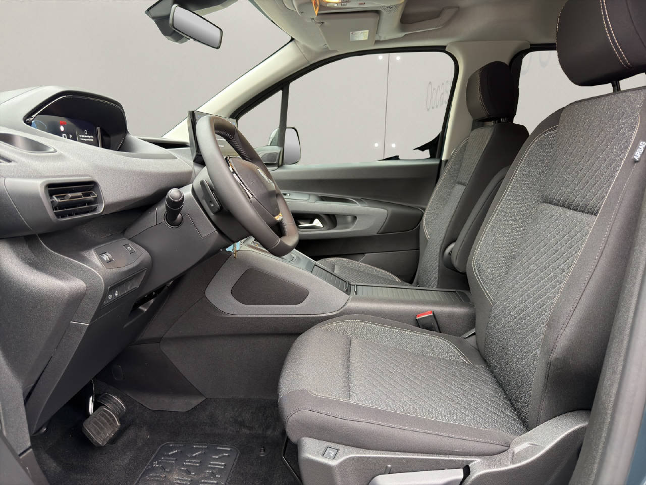 PEUGEOT Rifter Long 1.5 BlueHDi 130 Allure, Diesel, New car, Automatic - 4