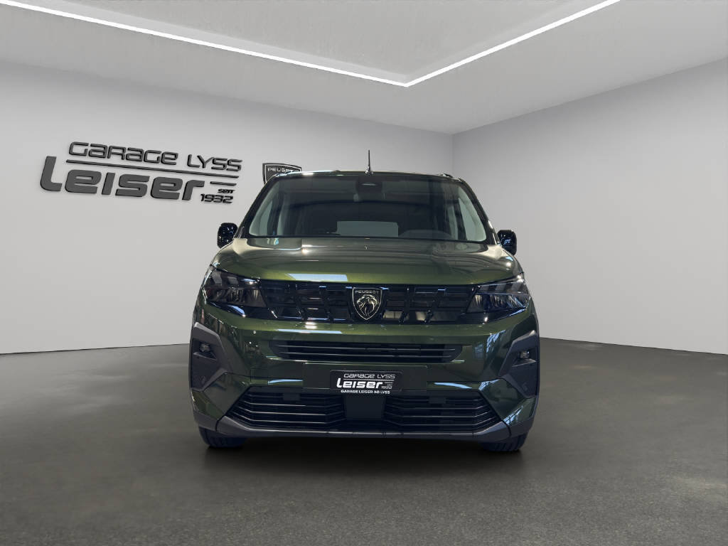 PEUGEOT Rifter Long 1.5 BlueHDi 130 Allure Limited Edition, Diesel, Neuwagen, Automatik - 2