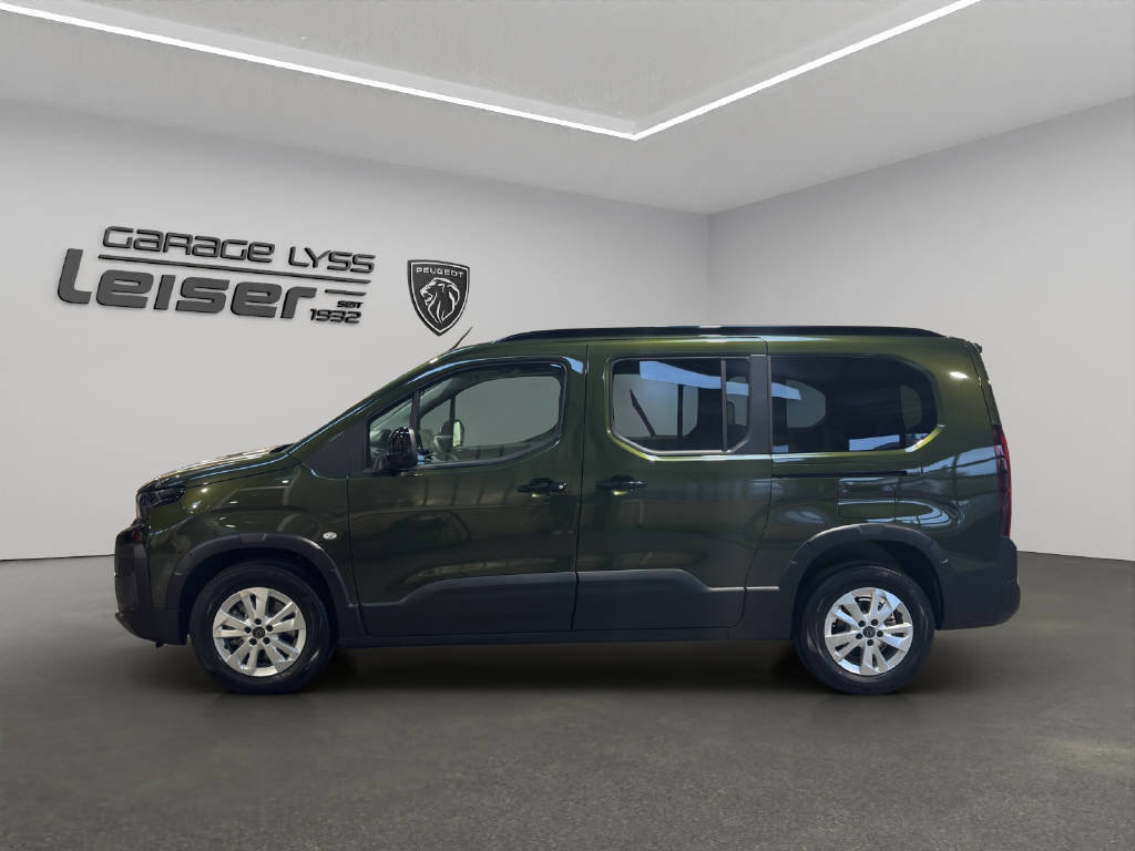 PEUGEOT Rifter Long 1.5 BlueHDi 130 Allure Limited Edition, Diesel, Neuwagen, Automatik - 3
