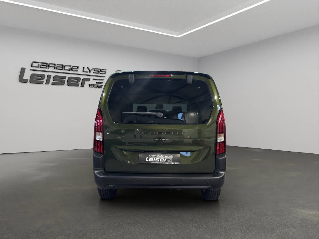 PEUGEOT Rifter Long 1.5 BlueHDi 130 Allure Limited Edition, Diesel, Neuwagen, Automatik - 4