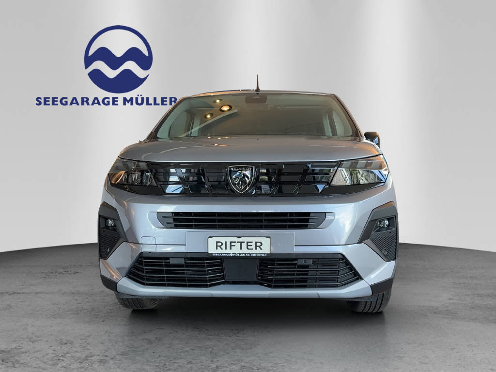 PEUGEOT Rifter 1.5 BlueHDi 130 GT, Diesel, Neuwagen, Automatik - 2