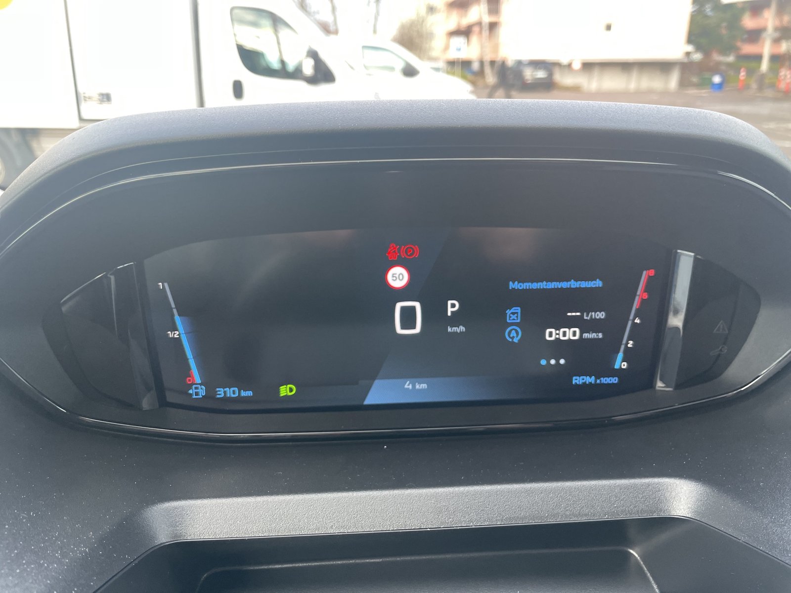PEUGEOT Rifter 1.5 BlueHDi 130 GT, Diesel, Voiture nouvelle, Automatique - 6