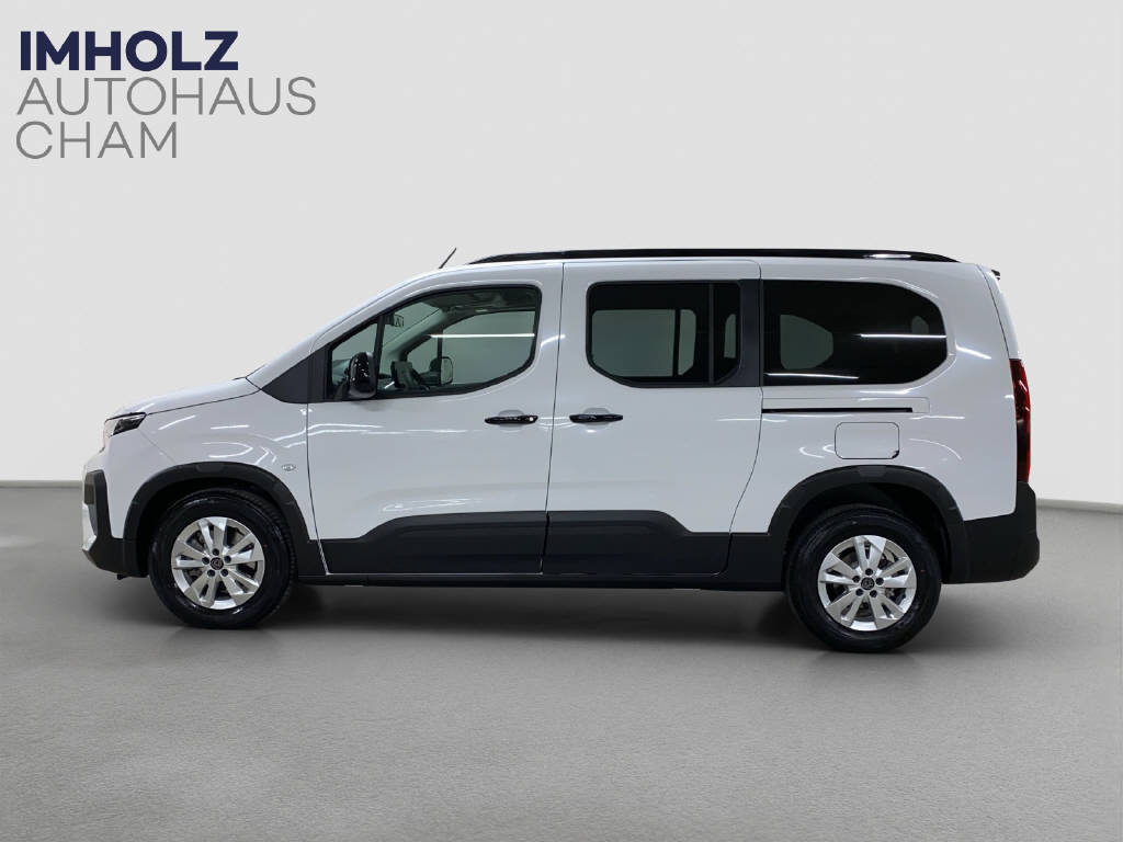 PEUGEOT Rifter Long 1.5 BlueHDi 130 Allure, Diesel, Auto nuove, Automatico - 2