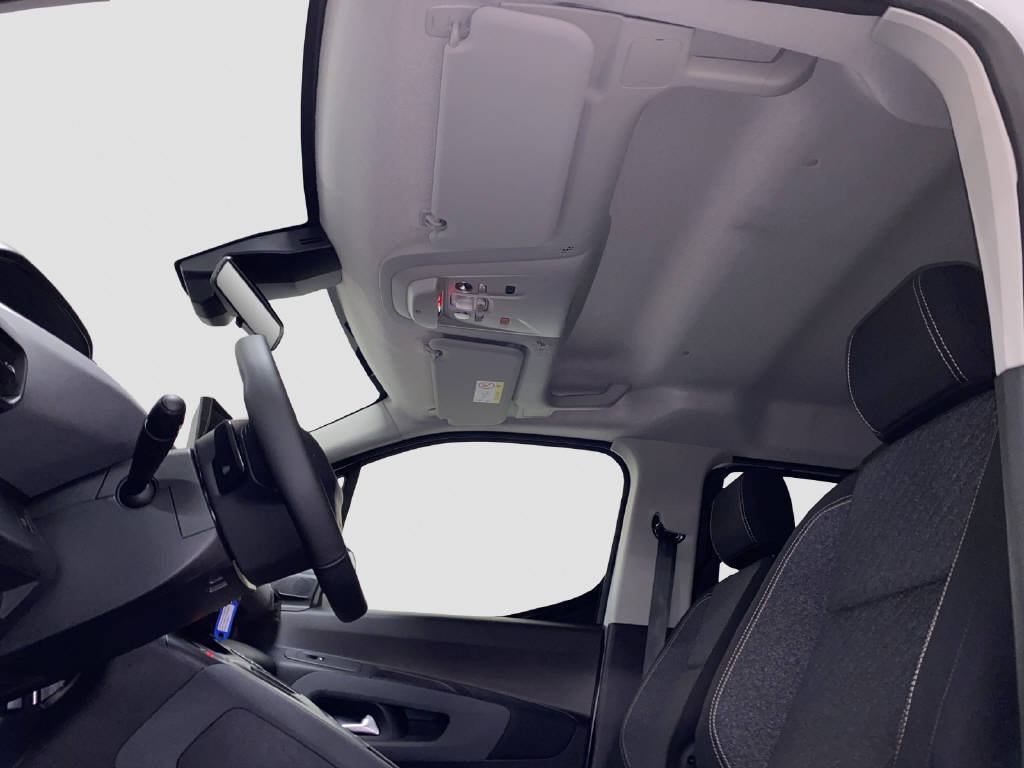 PEUGEOT Rifter Long 1.5 BlueHDi 130 Allure, Diesel, Auto nuove, Automatico - 7