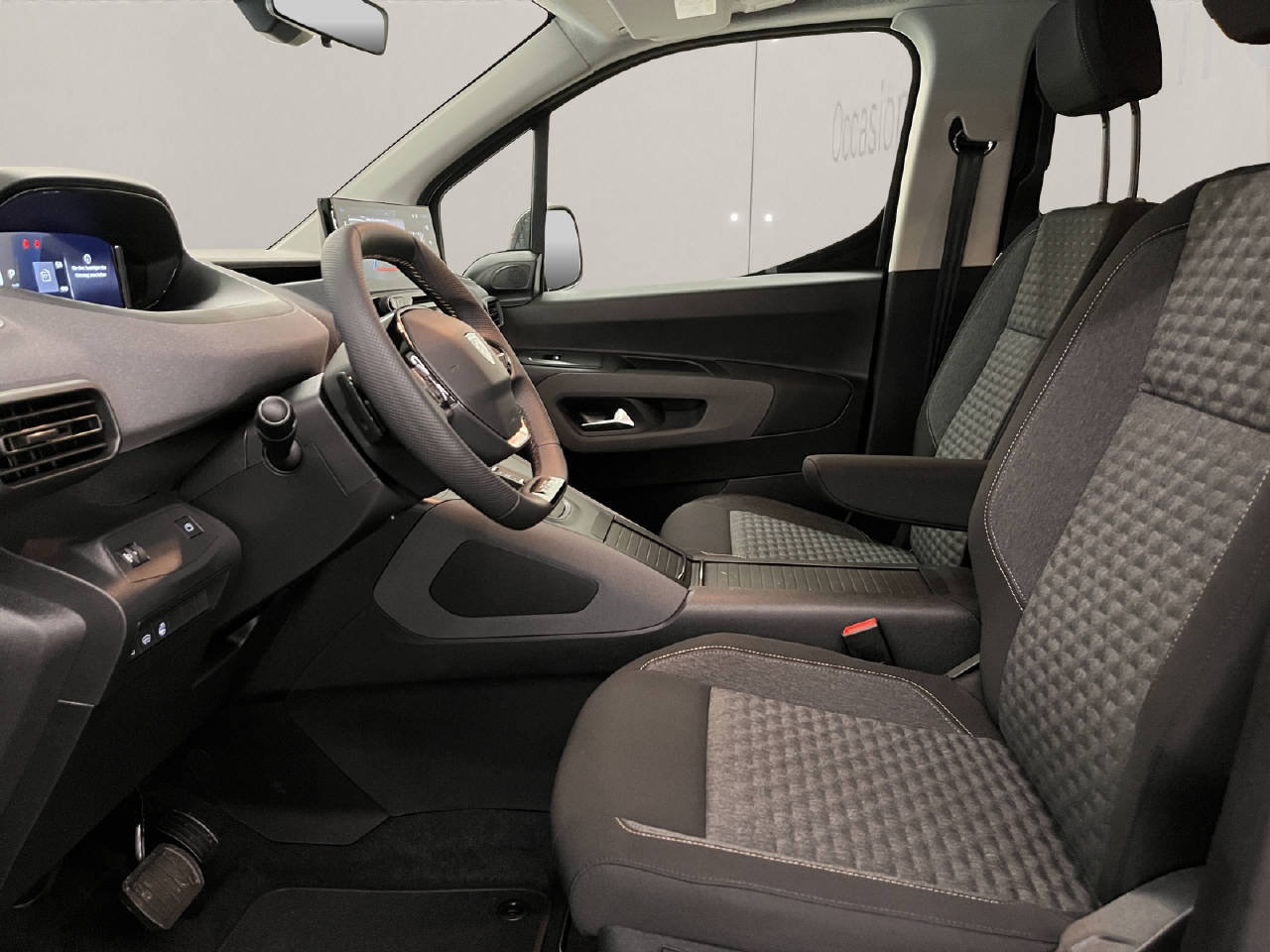 PEUGEOT Rifter Long 1.5 BlueHDi 130 GT, Diesel, Voiture nouvelle, Automatique - 5