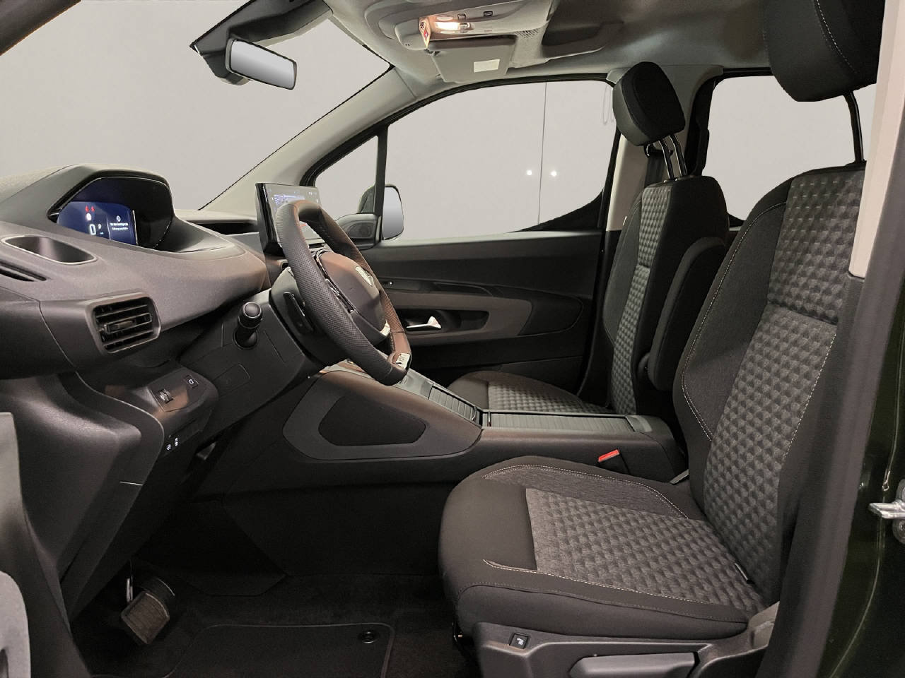 PEUGEOT Rifter 1.5 BlueHDi 130 GT, Diesel, New car, Automatic - 5