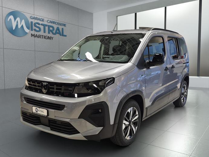 PEUGEOT Rifter 1.5 BlueHDi 130 GT, Diesel, Neuwagen, Automatik