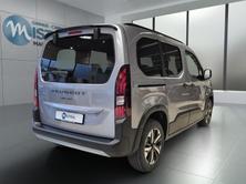 PEUGEOT Rifter 1.5 BlueHDi 130 GT, Diesel, Neuwagen, Automatik - 5
