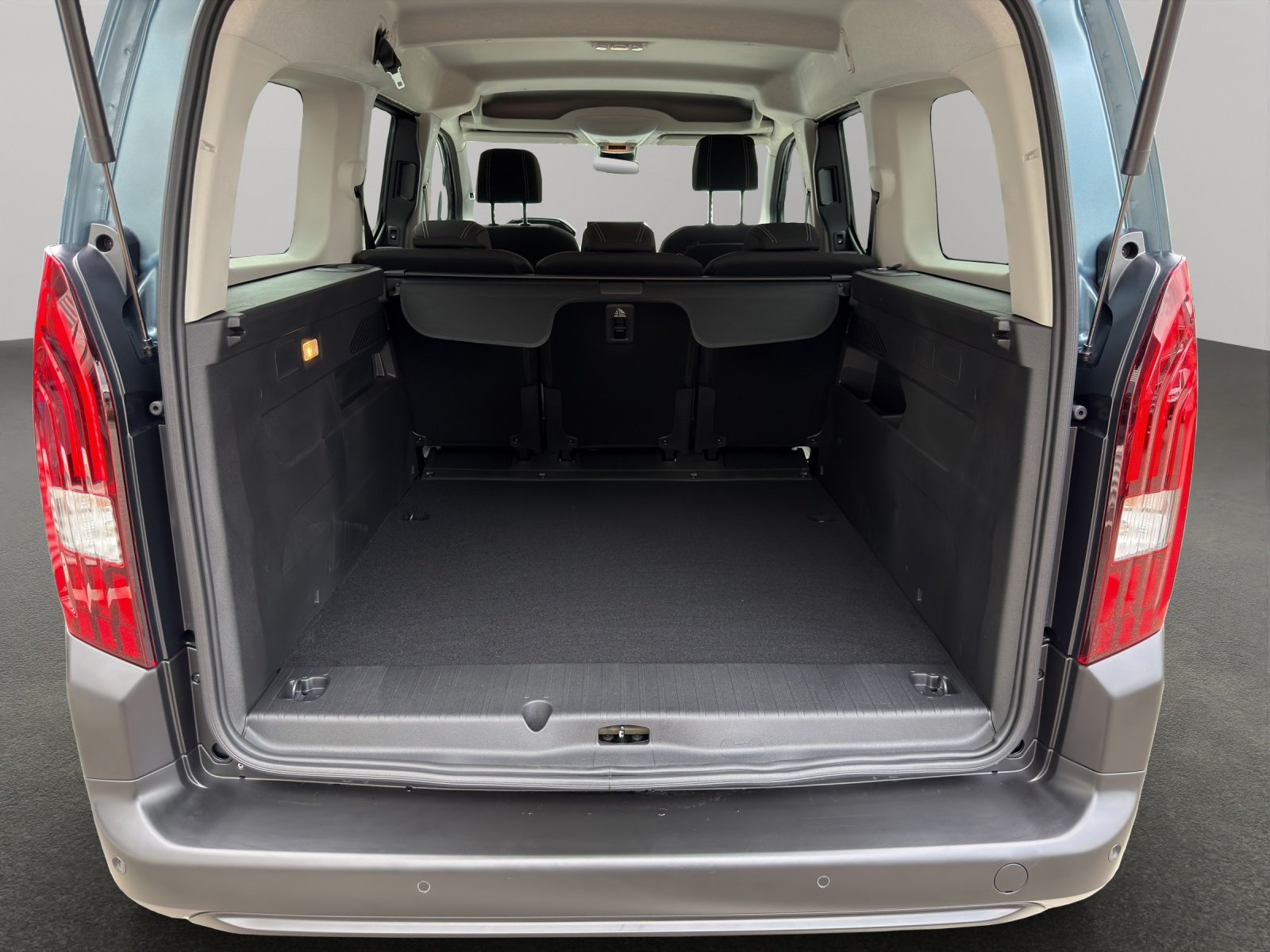 PEUGEOT Rifter Long 1.5 BlueHDi 130 Fa, Diesel, Neuwagen, Automatik - 6