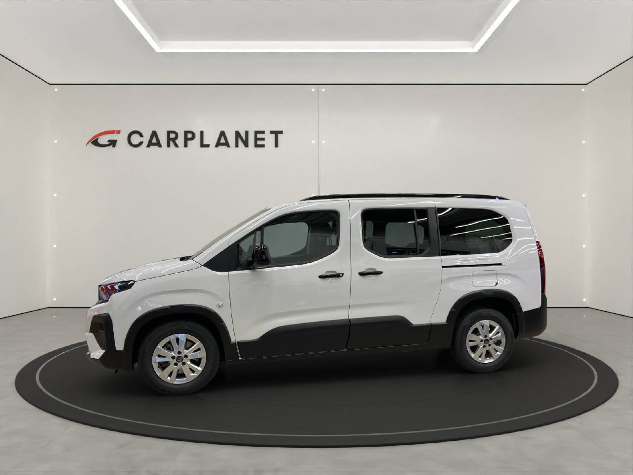 PEUGEOT Rifter Long 1.5 BlueHDi 130 Allure Limited Edition, Diesel, Voiture nouvelle, Automatique - 2