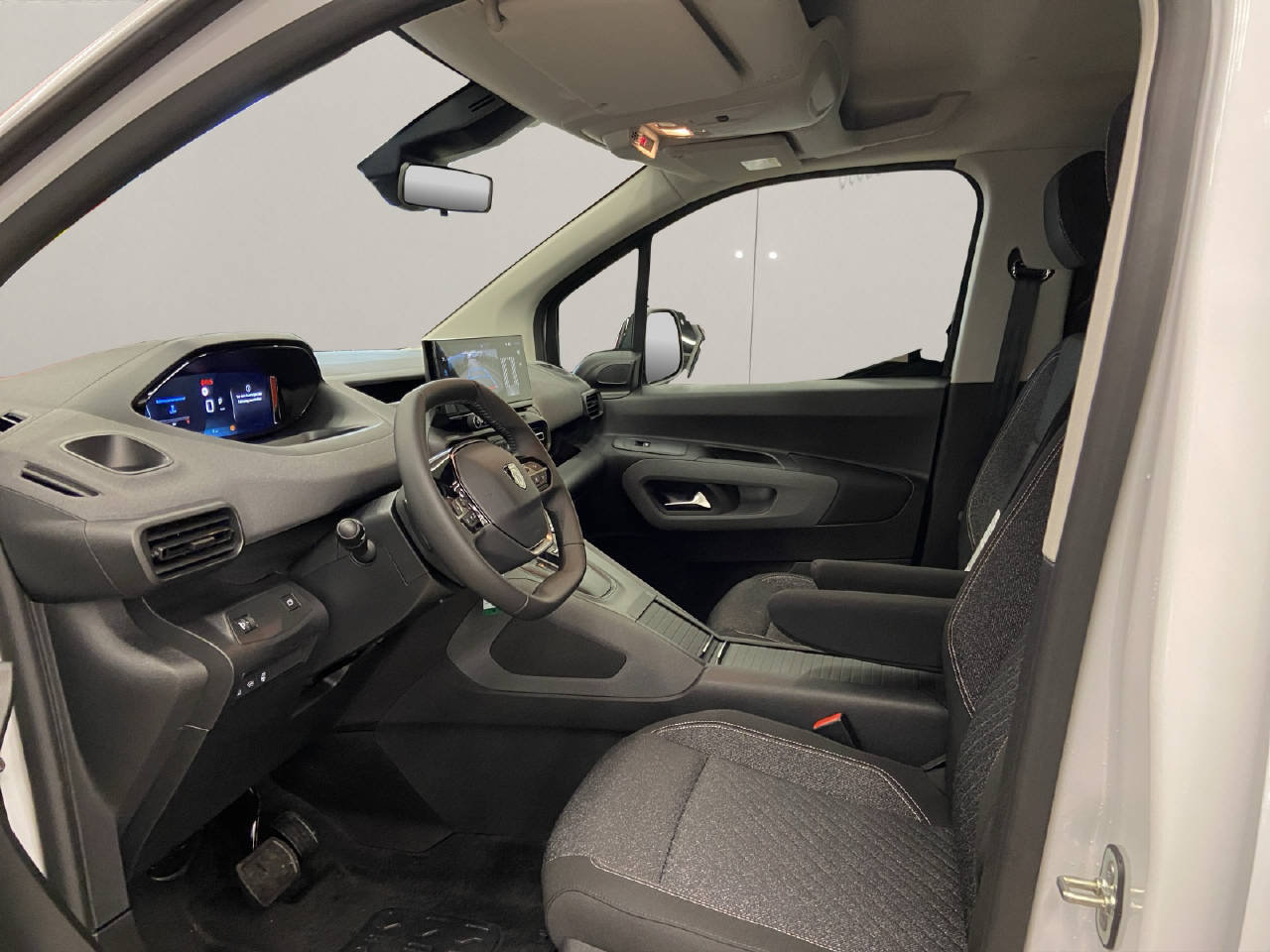 PEUGEOT Rifter Long 1.5 BlueHDi 130 Allure Limited Edition, Diesel, Voiture nouvelle, Automatique - 5