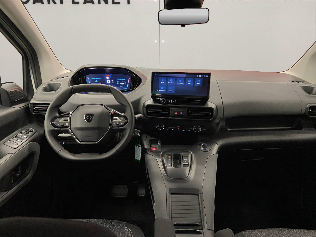 PEUGEOT Rifter Long 1.5 BlueHDi 130 Allure Limited Edition, Diesel, Voiture nouvelle, Automatique - 6