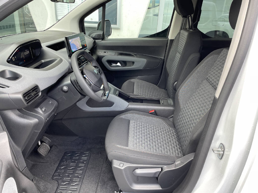 PEUGEOT Rifter 1.5 BlueHDi 130 GT, Diesel, Neuwagen, Automatik - 5
