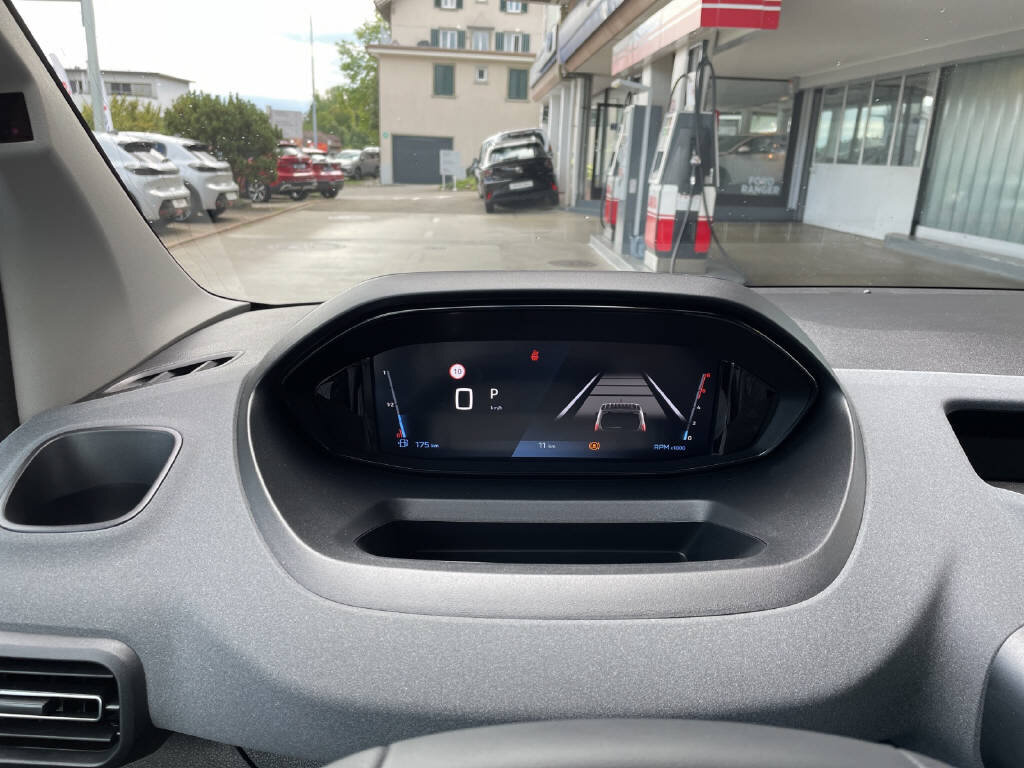 PEUGEOT Rifter 1.5 BlueHDi 130 GT, Diesel, Neuwagen, Automatik - 6