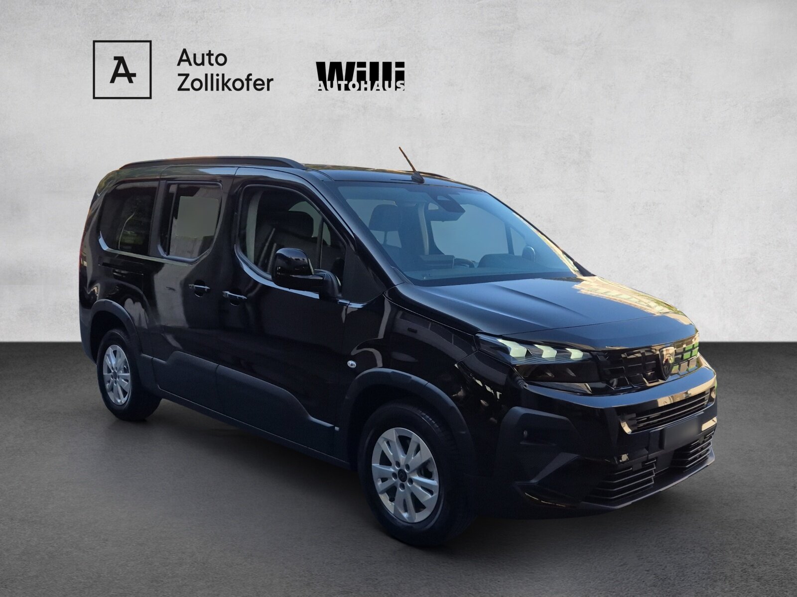 PEUGEOT Rifter Long 1.5 BlueHDi 130 Family Edition, Diesel, New car, Automatic - 3