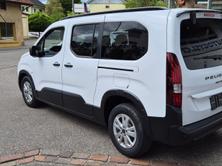 PEUGEOT Rifter SwissPrime Automat Helvetia, Diesel, Neuwagen, Automatik - 2
