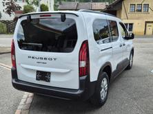 PEUGEOT Rifter SwissPrime Automat Helvetia, Diesel, Neuwagen, Automatik - 3