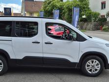 PEUGEOT Rifter SwissPrime Automat Helvetia, Diesel, Neuwagen, Automatik - 4