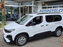 PEUGEOT Rifter SwissPrime Automat Helvetia, Diesel, Neuwagen, Automatik - 5