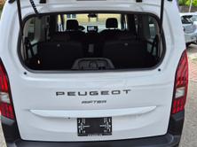 PEUGEOT Rifter SwissPrime Automat Helvetia, Diesel, Neuwagen, Automatik - 6