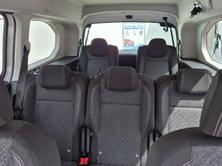 PEUGEOT Rifter SwissPrime Automat Helvetia, Diesel, Neuwagen, Automatik - 7