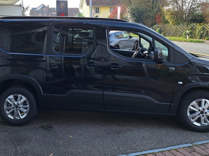 PEUGEOT Rifter Long BlueHDi Allure Helvetia, Diesel, Neuwagen, Automatik