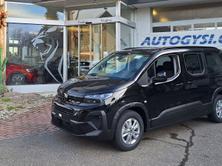 PEUGEOT Rifter Long BlueHDi Allure Helvetia, Diesel, Neuwagen, Automatik - 2