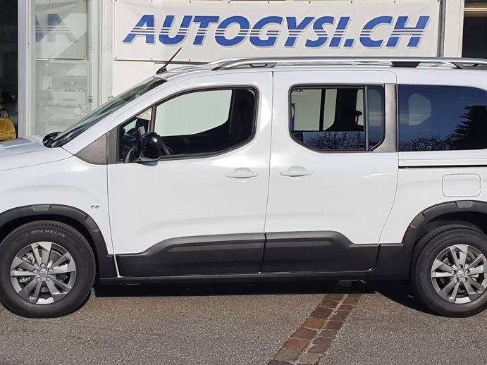PEUGEOT Rifter Long BlueHDi Allure Helvetia, Diesel, Neuwagen, Automatik