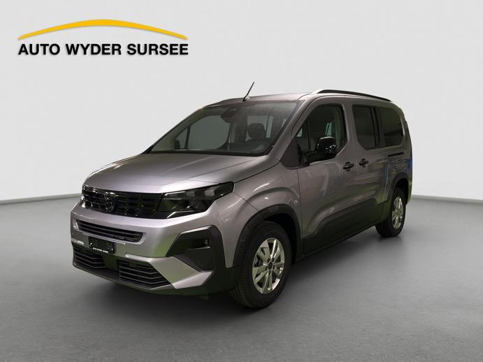 PEUGEOT Rifter Long 1.5 BlueHDi 130 Family Edition, Diesel, Neuwagen, Automatik
