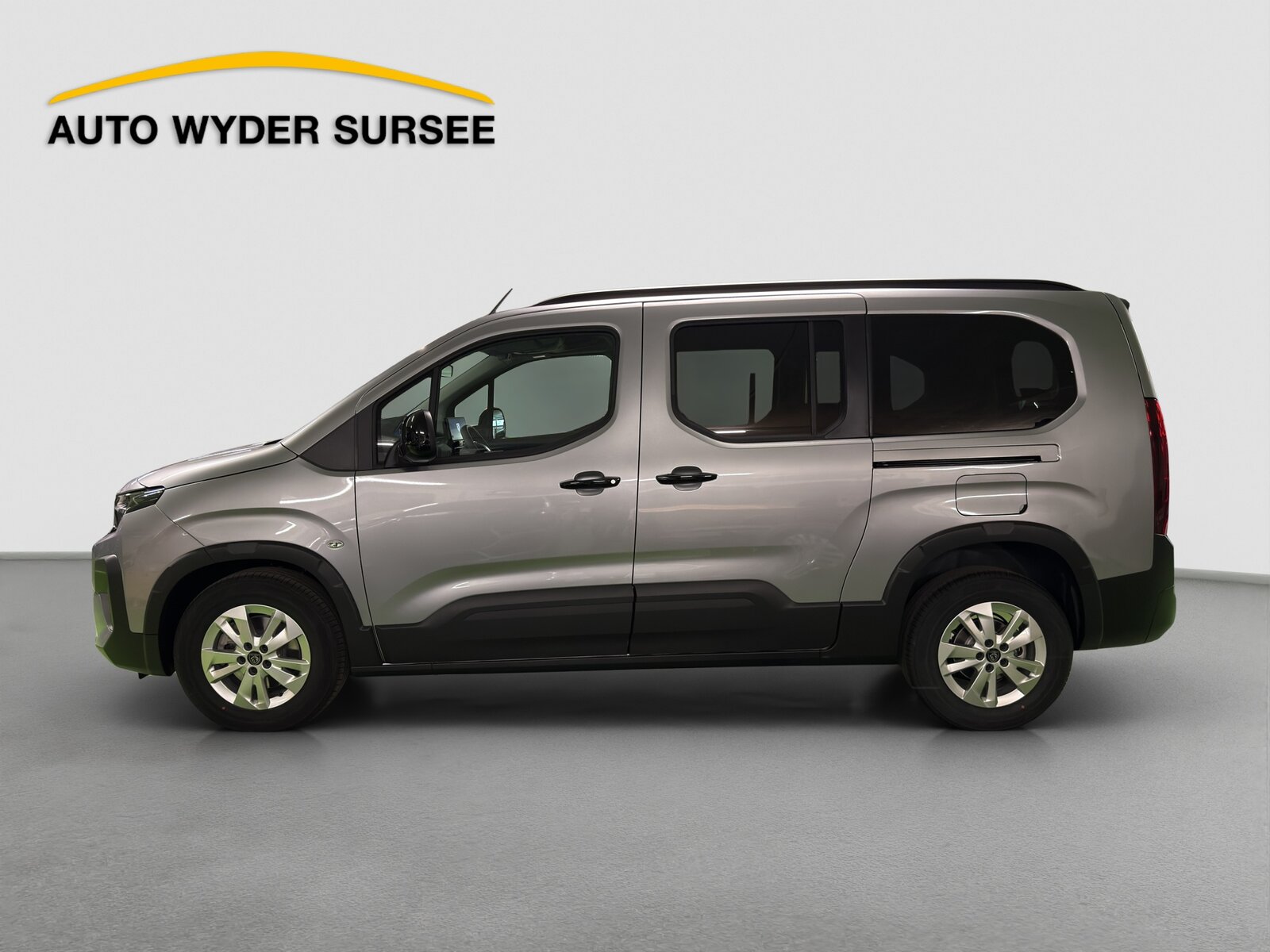 PEUGEOT Rifter Long 1.5 BlueHDi 130 Family Edition, Diesel, Neuwagen, Automatik - 3
