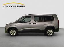 PEUGEOT Rifter Long 1.5 BlueHDi 130 Family Edition, Diesel, Neuwagen, Automatik - 3