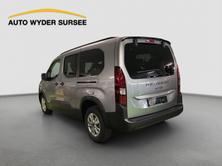 PEUGEOT Rifter Long 1.5 BlueHDi 130 Family Edition, Diesel, Neuwagen, Automatik - 4