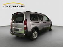 PEUGEOT Rifter Long 1.5 BlueHDi 130 Family Edition, Diesel, Neuwagen, Automatik - 6