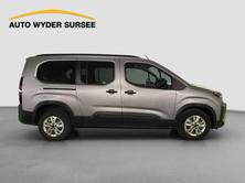 PEUGEOT Rifter Long 1.5 BlueHDi 130 Family Edition, Diesel, Neuwagen, Automatik - 7
