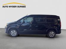 PEUGEOT Rifter Long 1.5 BlueHDi 130 Family Edition, Diesel, Neuwagen, Automatik - 3