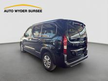 PEUGEOT Rifter Long 1.5 BlueHDi 130 Family Edition, Diesel, Neuwagen, Automatik - 4