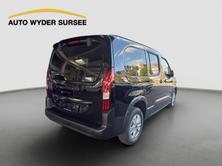 PEUGEOT Rifter Long 1.5 BlueHDi 130 Family Edition, Diesel, Neuwagen, Automatik - 6