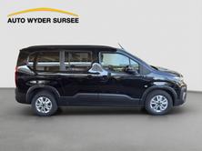 PEUGEOT Rifter Long 1.5 BlueHDi 130 Family Edition, Diesel, Neuwagen, Automatik - 7