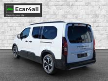PEUGEOT Rifter Long Elektro 136 GT, Elektro, Neuwagen, Automatik - 3