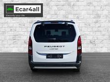 PEUGEOT Rifter Long Elektro 136 GT, Elektro, Neuwagen, Automatik - 4