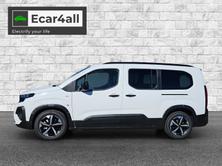 PEUGEOT Rifter Long Elektro 136 GT, Elektro, Neuwagen, Automatik - 5