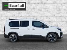 PEUGEOT Rifter Long Elektro 136 GT, Elektro, Neuwagen, Automatik - 6