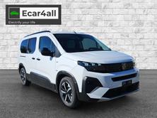 PEUGEOT Rifter Long Elektro 136 GT, Elektro, Neuwagen, Automatik - 7