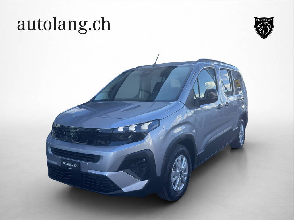 PEUGEOT Rifter Long 1.5 BlueHDi 130 Family Edition, Diesel, New car, Automatic - 2
