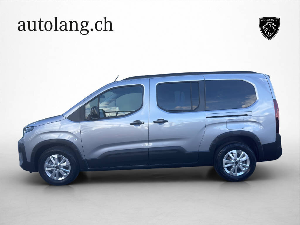 PEUGEOT Rifter Long 1.5 BlueHDi 130 Family Edition, Diesel, New car, Automatic - 3