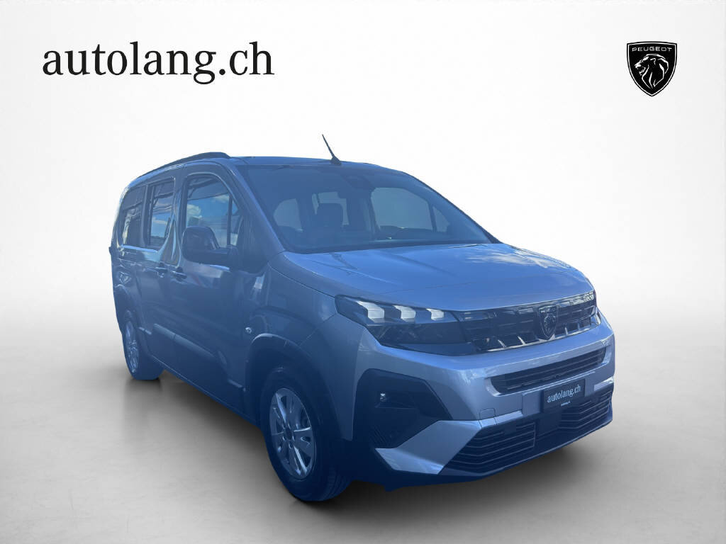 PEUGEOT Rifter Long 1.5 BlueHDi 130 Family Edition, Diesel, New car, Automatic - 6