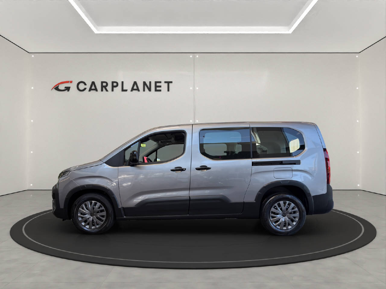 PEUGEOT Rifter Long 1.5 BlueHDi 130 Family Edition, Diesel, Auto nuove, Automatico - 2