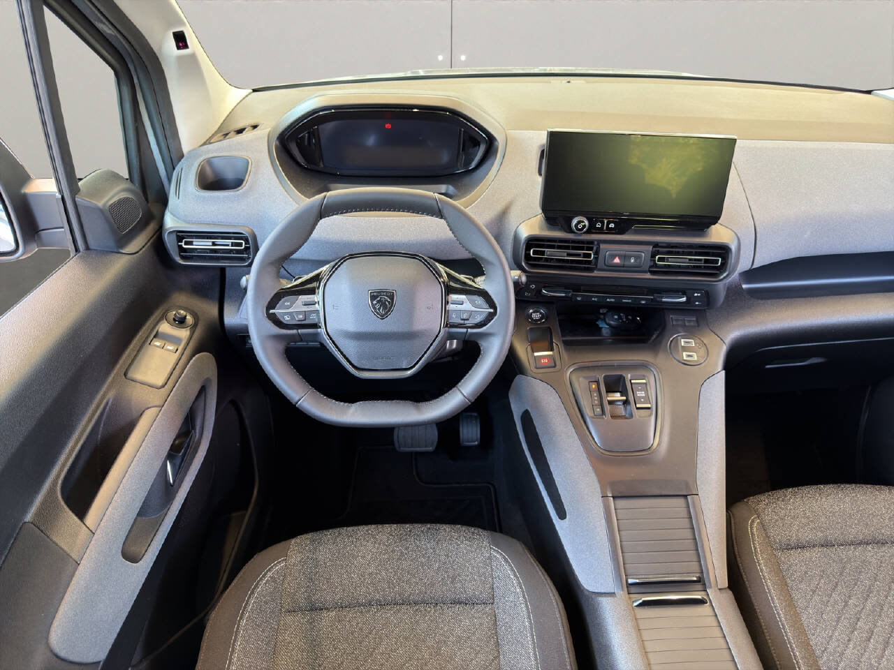 PEUGEOT Rifter Long 1.5 BlueHDi 130 Family Edition, Diesel, Auto nuove, Automatico - 5