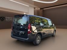 PEUGEOT Rifter Family Edition 1.5 HDi Automat, Diesel, Voiture nouvelle, Automatique - 5